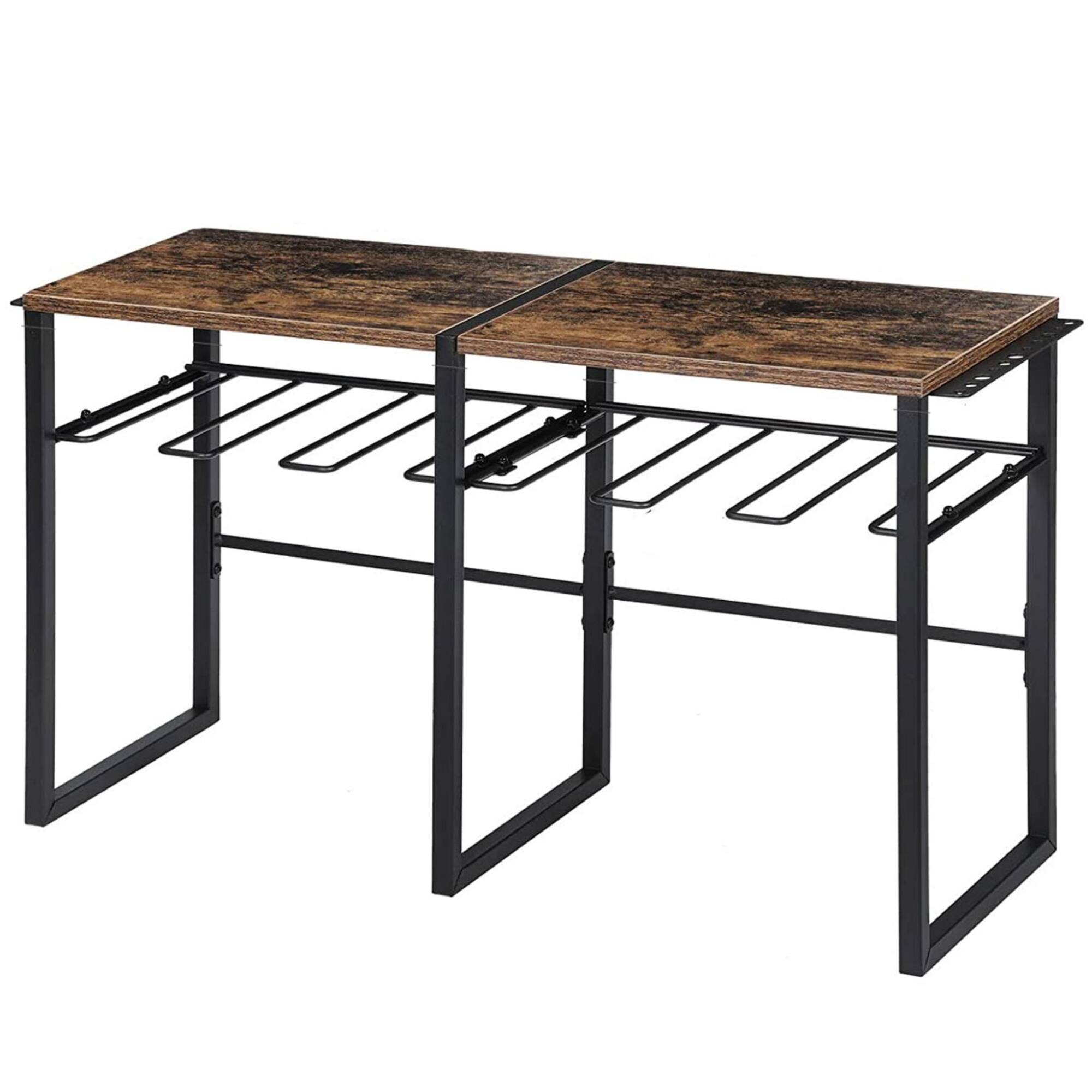 NEX™ 26" Power Tool Organizer Rack